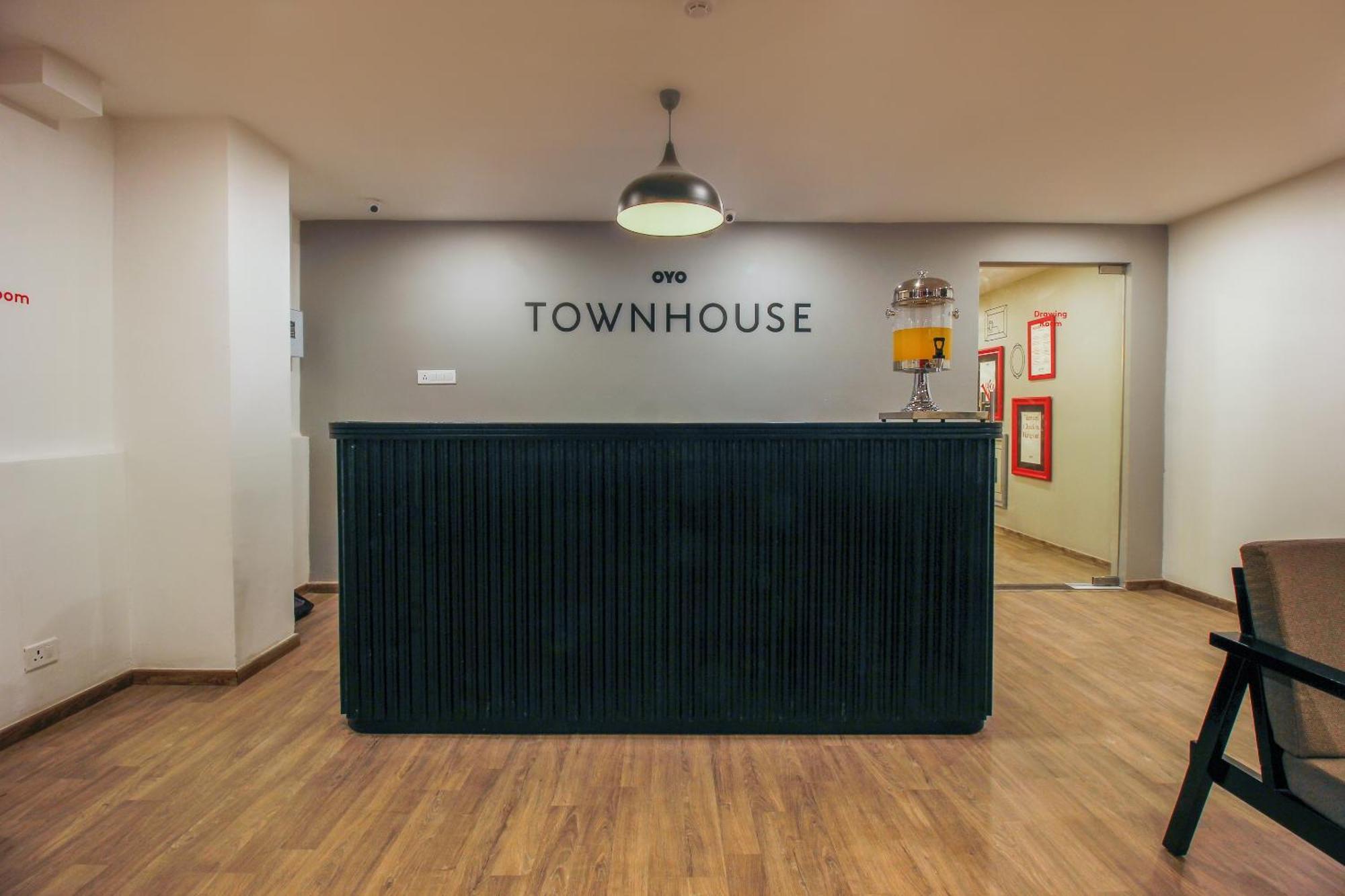 Townhouse White Ridge Shivam Road Ξενοδοχείο Lālāguda Εξωτερικό φωτογραφία